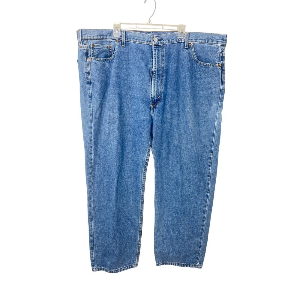 Levi’s 550 Relaxed Fit Jeans in Men’s size W50 L30